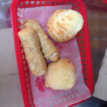 Charlotte Bakery - Cheese n carbs - Bakeries Near Me - Miami Beach, Florida