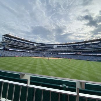 Nationals Park - Centerfield - Stadiums & Arenas Near Me - Washington, DC, District of Columbia Nationals Park - Centerfield - Stadiums & Arenas Near Me - Washington, DC, District of Columbia
