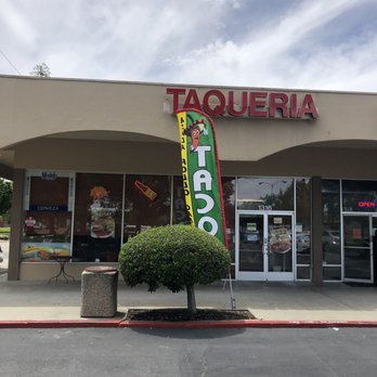 Taqueria Los Caporales - Entrance - Mexican Near Me - Livermore, California Taqueria Los Caporales - Entrance - Mexican Near Me - Livermore, California