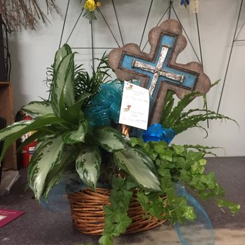 Ruby's Leesville Florist - Ordered this for a family member and absolutely loved it. They always do an awesome job. - Florists Near Me - Leesville, Louisiana