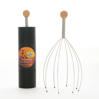 Centre Taiyo - Taiyo Professional Head Massage Tool - Taiyo Masseur de Tête Professionel - Massage Near Me - Montreal, Quebec Centre Taiyo - Taiyo Professional Head Massage Tool - Taiyo Masseur de Tête Professionel - Massage Near Me - Montreal, Quebec