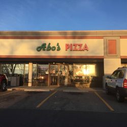 Just the store front