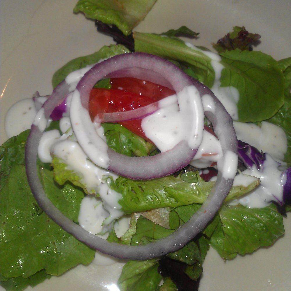 La Marginal - Salad - Puerto Rican Near Me - San Antonio, Texas