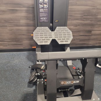 EōS Fitness - Gyms Near Me - Hudson, Florida EōS Fitness - Gyms Near Me - Hudson, Florida