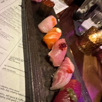 Azabu  - Japanese Near Me - Whittier, California