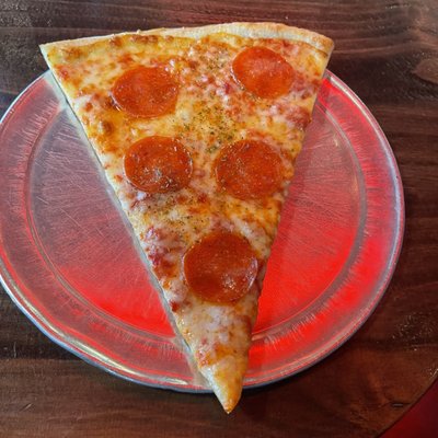Giorgio's Pizzeria by null