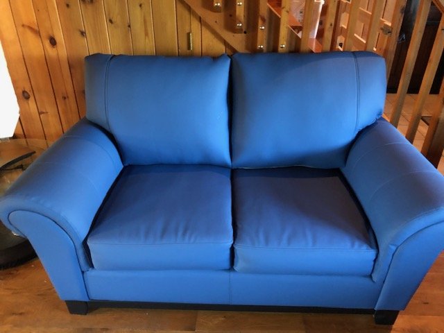 GBM Prototype - upholstery in Almont, MI
