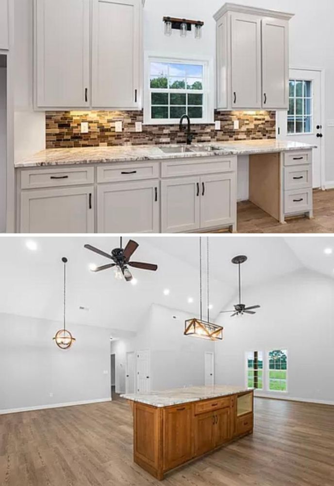 Slide of R & R Renovations