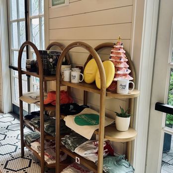 Handy and Hot - More Merch - Bakeries Near Me - Charleston, South Carolina