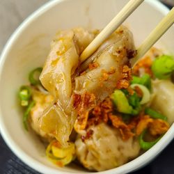 Private Kitchen - Wan Tan