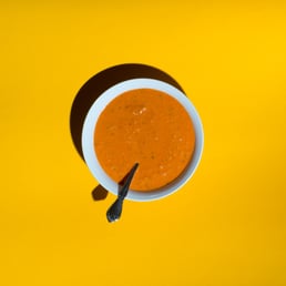 Tuscan Tomato Soup