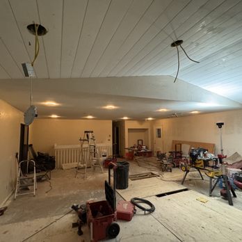 Otis Construction - Carpenters Near Me