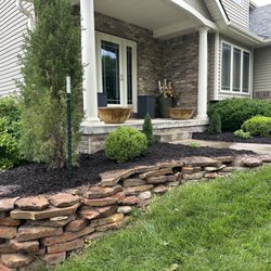 Rose Landscaping