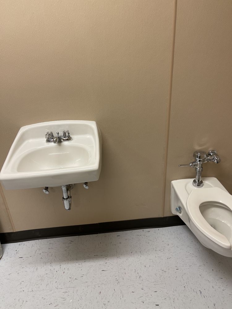 Slide of JV Mechanical