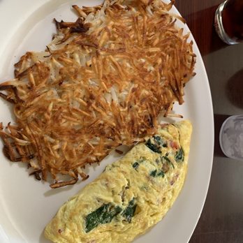 Duck Nook - Veggie Omelette - Burgers Near Me - Stockton, California Duck Nook - Veggie Omelette - Burgers Near Me - Stockton, California