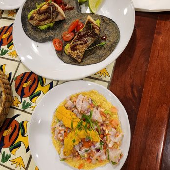 Holbox - Latin American Near Me - Los Angeles, California