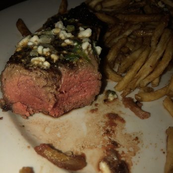 Foundry Kitchen and Tavern - A perfect medium rare. Delicious. - New American Near Me - Sandy Hook, Connecticut Foundry Kitchen and Tavern - A perfect medium rare. Delicious. - New American Near Me - Sandy Hook, Connecticut
