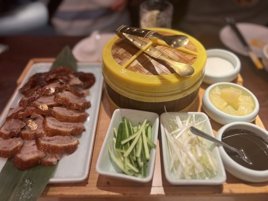 Jiang Nan Flushing by null