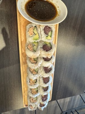 Tai Tai Japanese by null