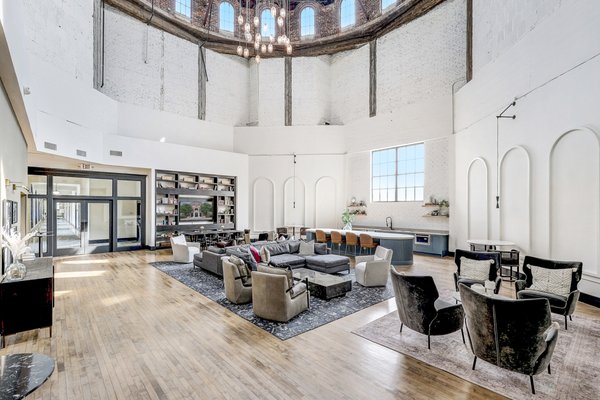 Roosevelt Historic Loft Apartments by null