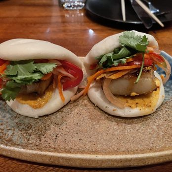 Ruka - Sushi Bars Near Me - Boston, Massachusetts
