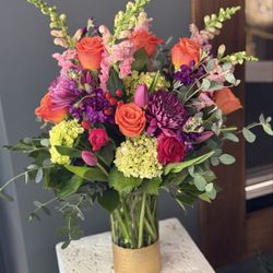 Plantscapes Florist & Flower Delivery