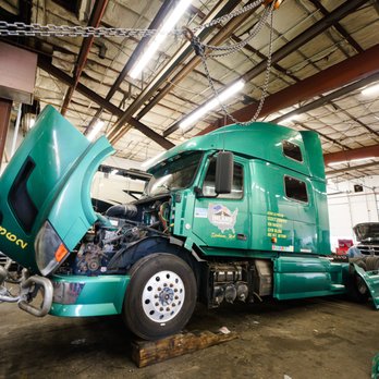 Truck Trailer Service - Trailer Repair Near Me - Spokane, Washington Truck Trailer Service - Trailer Repair Near Me - Spokane, Washington