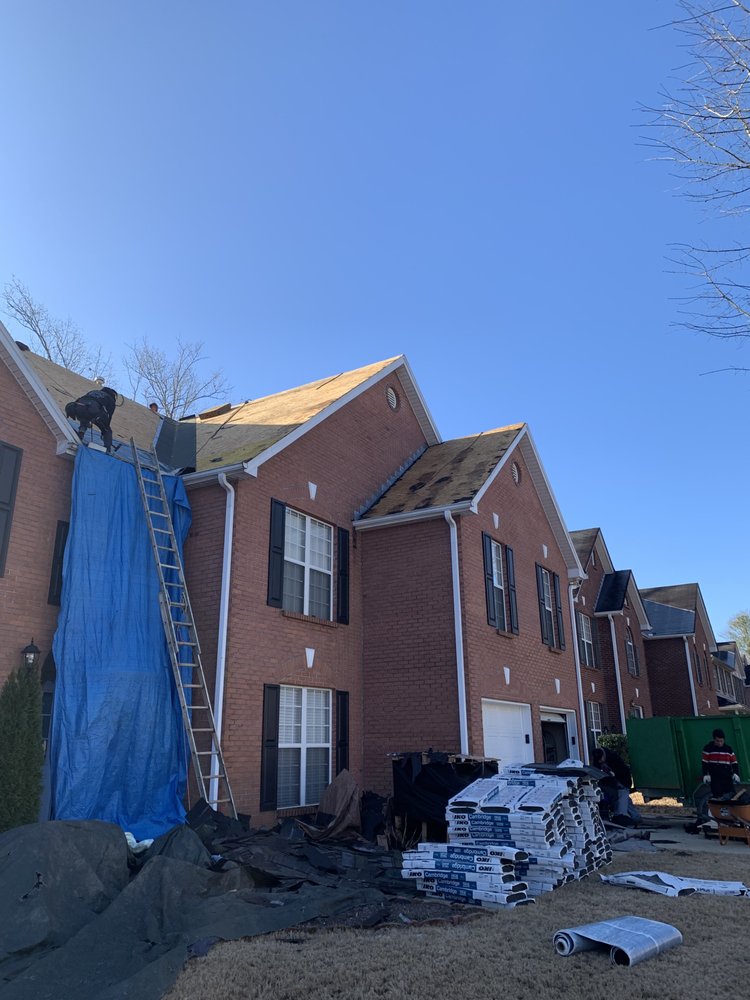 Slide of Shield Roof