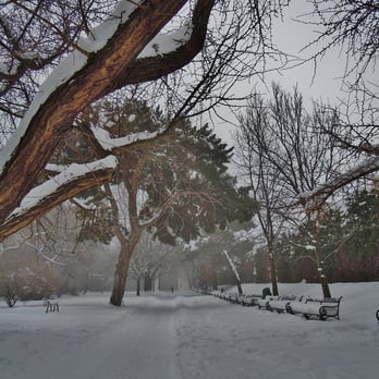 Botanischer Garten - Botanical Gardens Near Me - Vienna, 9