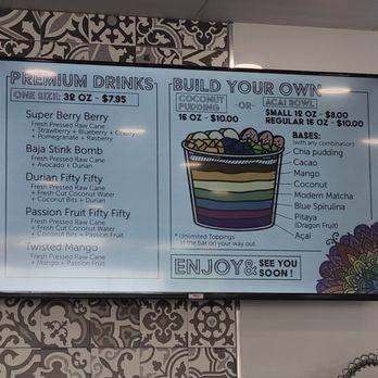 Vita Cane - Juice Bars & Smoothies Near Me - Rosemead, California Vita Cane - Juice Bars & Smoothies Near Me - Rosemead, California