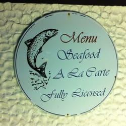 The Chalet Restaurant