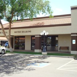 Metro Hearing - Metro Hearing - Sun City Office