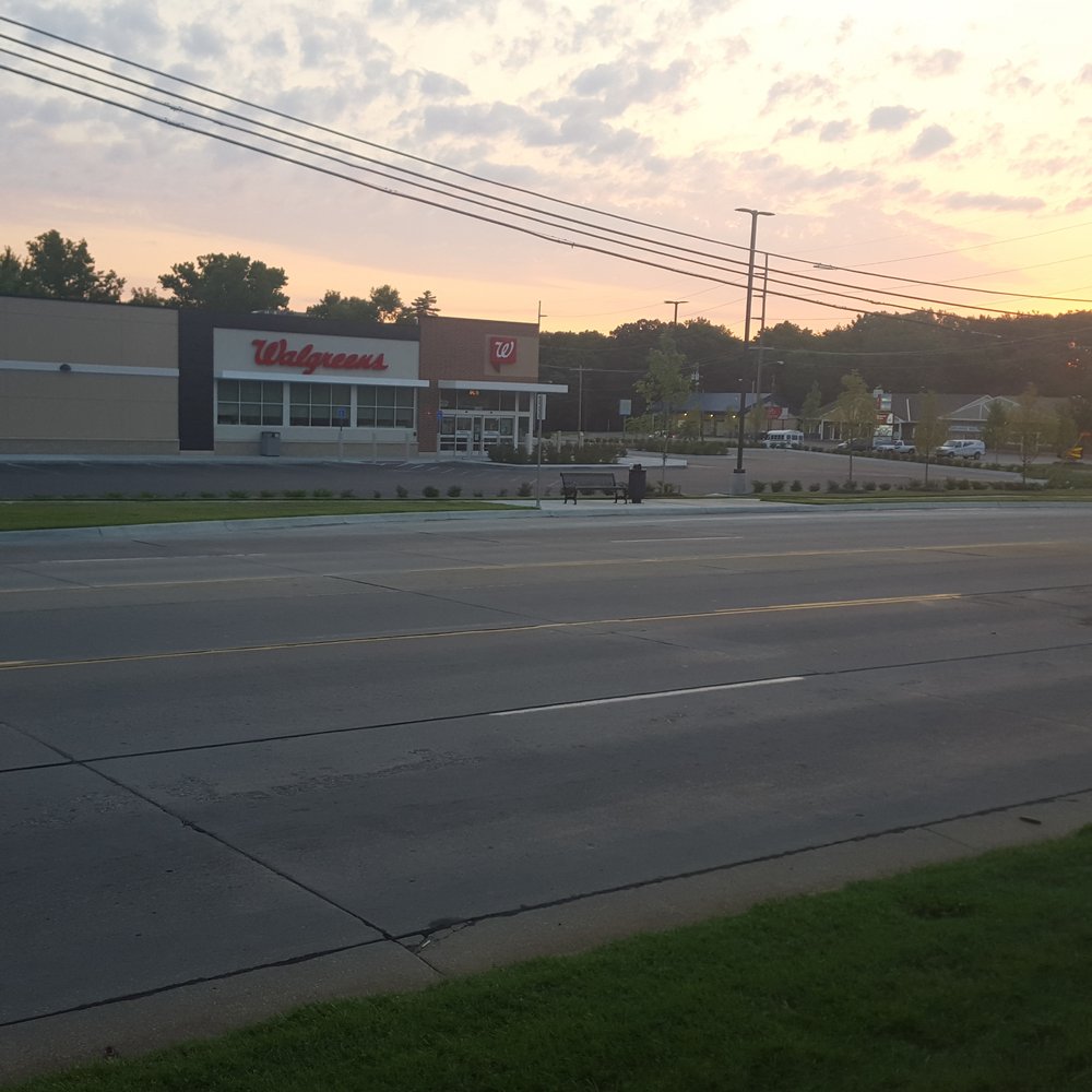 Walgreens - Looking northeast from the western side of Gage on 29th. - Drugstores Near Me - Topeka, Kansas Walgreens - Looking northeast from the western side of Gage on 29th. - Drugstores Near Me - Topeka, Kansas