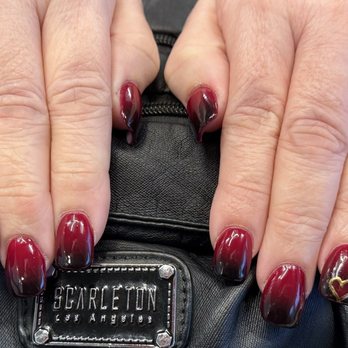 Big Girl Nails - Nail Technicians Near Me - Huxley, Iowa