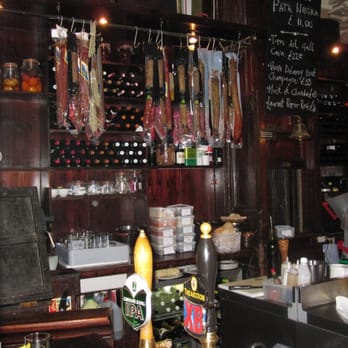 Norfolk Arms - Tapas Bars Near Me - London, XGL Norfolk Arms - Tapas Bars Near Me - London, XGL