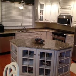 Unique Stones Granite & Marble Countertops