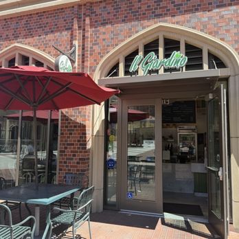 Il Giardino - Italian Near Me - Los Angeles, California Il Giardino - Italian Near Me - Los Angeles, California