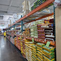 Man Pasand Supermarket