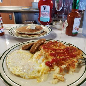 NORMS - $5.99 - Diners Near Me - Van Nuys, California