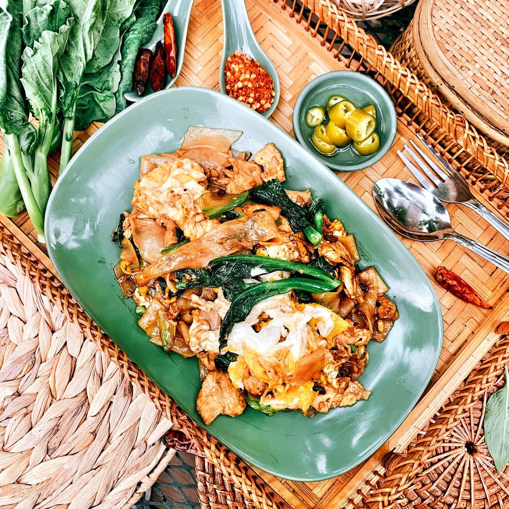 THAI HOUSE RESTAURANT Updated November 2024 900 Photos & 1005