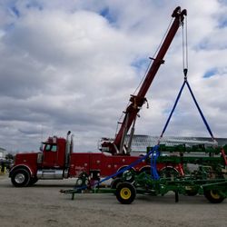 Tally's Towing & Recovery