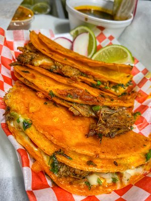 El Tacote Tacos by null