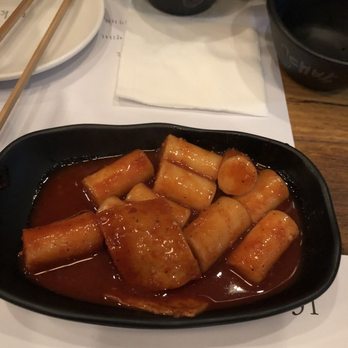 Take31 - Appetizer (unlimited) - Korean Near Me - New York, New York