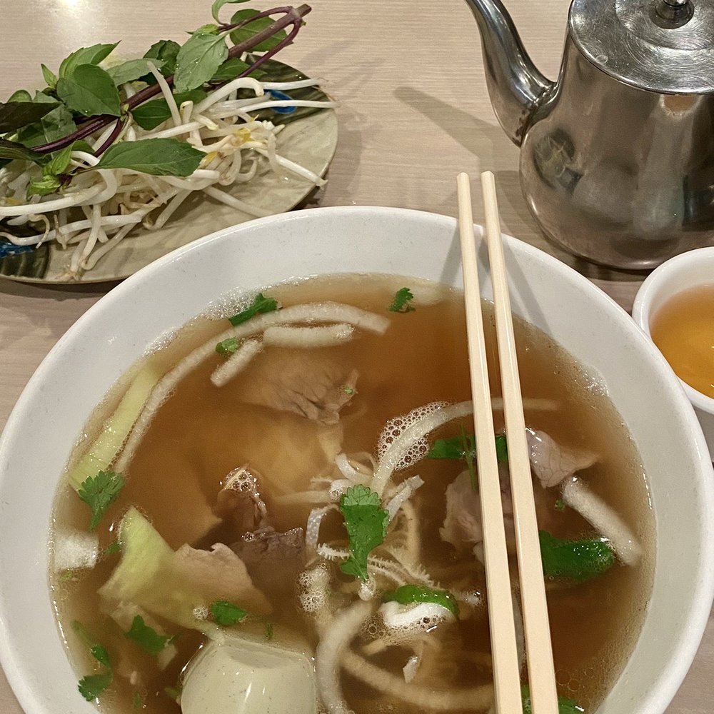 Pho LA - Special pho - Vietnamese Near Me - San Jose, California Pho LA - Special pho - Vietnamese Near Me - San Jose, California