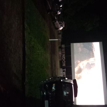 MENDON DRIVE-IN - Updated November 2025 - 102 Photos & 213 Reviews - 35