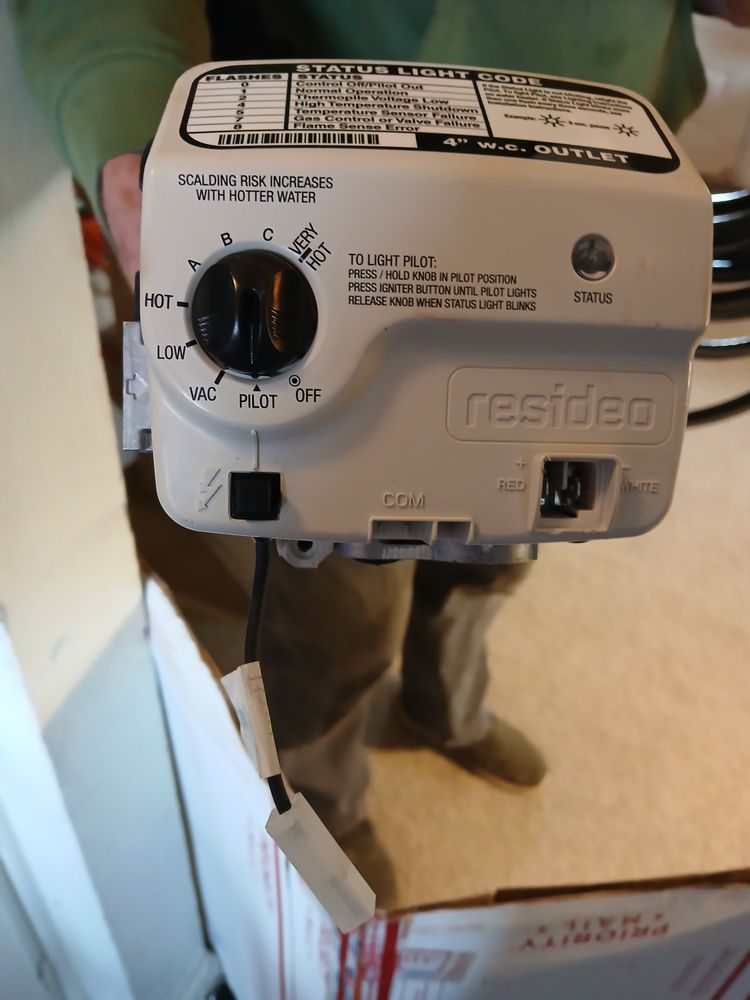 Slide of Superior Plumbing & Construction