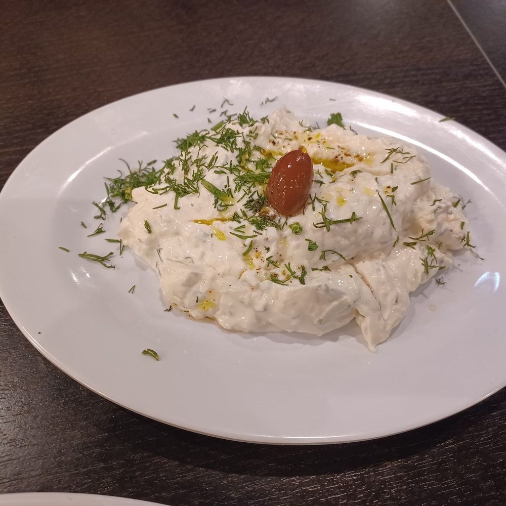 El Greco Grill - Tzatziki (the best I've ever had) - Greek Near Me - Campbell, California El Greco Grill - Tzatziki (the best I've ever had) - Greek Near Me - Campbell, California