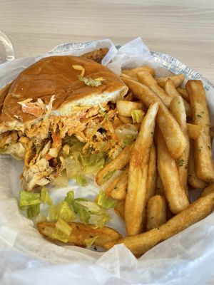 Neighborhood Kitchen by null