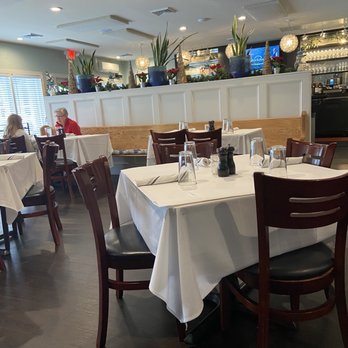 Stella's Southern Bistro - New American Near Me - Simpsonville, South Carolina