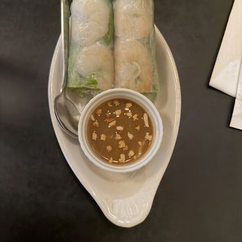 An Nam Pho - Prawn roll - Vietnamese Near Me - Seattle, Washington An Nam Pho - Prawn roll - Vietnamese Near Me - Seattle, Washington